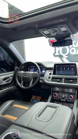 جي ام سي يوكون